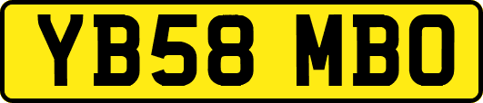 YB58MBO