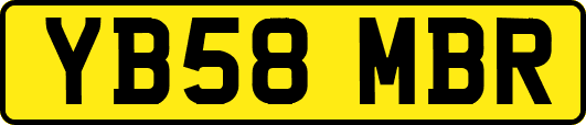 YB58MBR