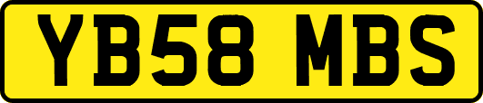 YB58MBS