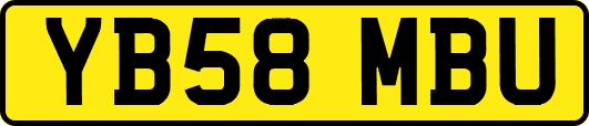 YB58MBU