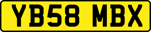 YB58MBX