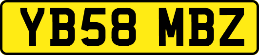 YB58MBZ