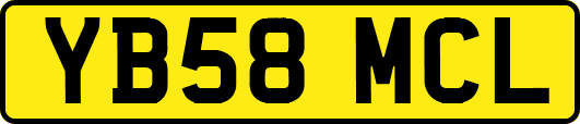 YB58MCL