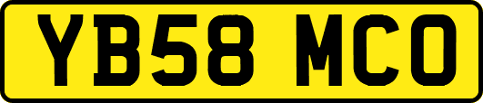 YB58MCO