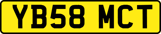 YB58MCT