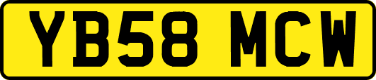 YB58MCW