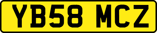 YB58MCZ