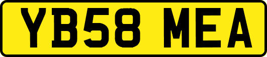 YB58MEA