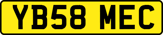YB58MEC