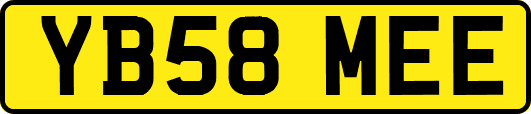 YB58MEE