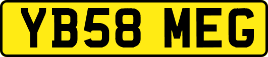 YB58MEG