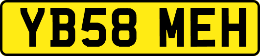 YB58MEH