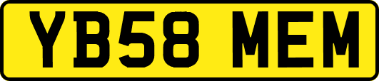 YB58MEM