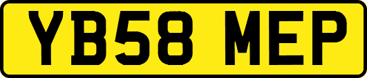 YB58MEP