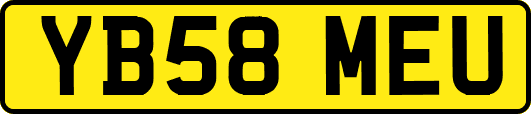 YB58MEU
