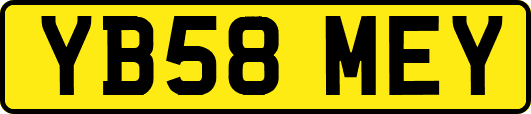 YB58MEY