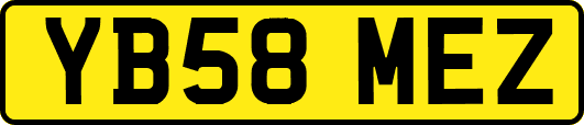 YB58MEZ