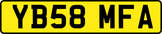 YB58MFA