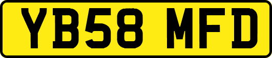 YB58MFD