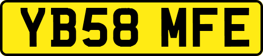 YB58MFE