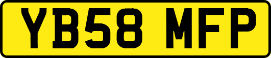 YB58MFP