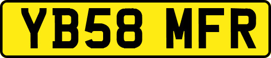 YB58MFR