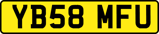 YB58MFU