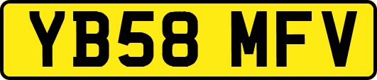 YB58MFV