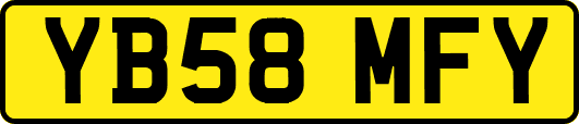 YB58MFY