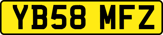 YB58MFZ