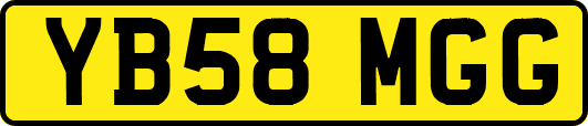 YB58MGG