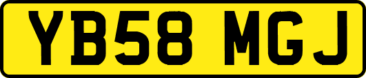 YB58MGJ