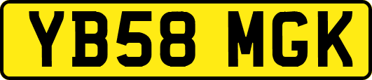 YB58MGK