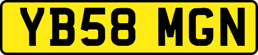 YB58MGN