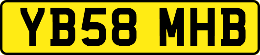 YB58MHB