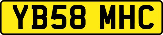 YB58MHC