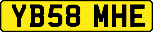 YB58MHE