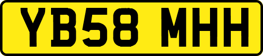 YB58MHH
