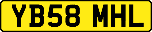 YB58MHL
