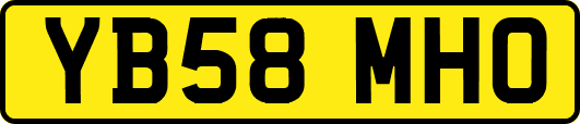 YB58MHO
