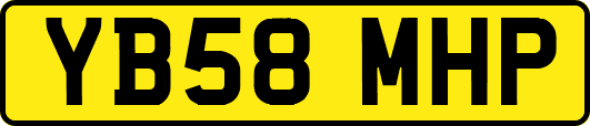 YB58MHP
