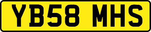 YB58MHS