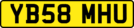 YB58MHU