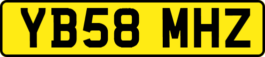 YB58MHZ
