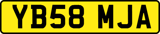YB58MJA