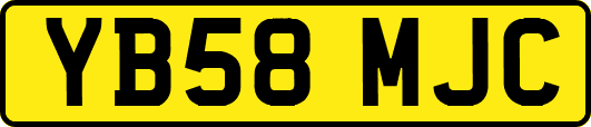YB58MJC
