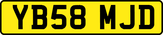 YB58MJD