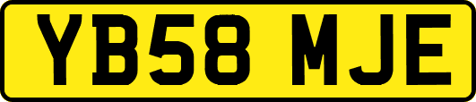YB58MJE