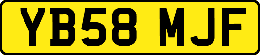 YB58MJF