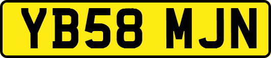 YB58MJN